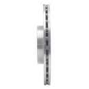 DFC Brake Rotors - Plain