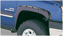 Husky Liners 03-06 Chevy Silv. 1500/2500/3500 (Excl. Dually) Pocket Style Fender Flares 4pc - Black