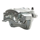 DFC 05-13 Hyundai Elantra Front-R Premium Caliper - Silver Zinc Coated