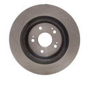 DFC Brake Rotors - Plain