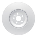 DFC GeoSPEC Coated Rotors - Plain