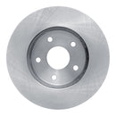 DFC 99-04 Jeep Grand Cherokee Front Heavy Duty Pads and Hardware Kit