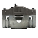 DFC 03-14 Volvo XC90 Front-R Premium Caliper - Silver Zinc Coated