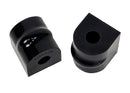 Whiteline 17-25 Tesla Model 3 Sway Bar Mount Bushing Kit - 18mm
