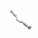MagnaFlow 07-10 Nissan Altima 2.5L Direct Fit Converter