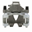 DFC 10-14 Mercedes-Benz E550 Rear-R Silver Zinc Coated Premium Caliper