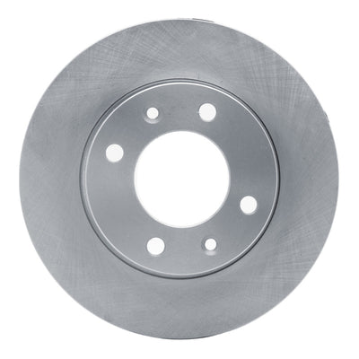 DFC 03-07 Peugeot 307 (Mexico) Rear Brake Rotor