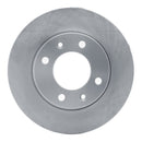 DFC 03-07 Peugeot 307 (Mexico) Rear Brake Rotor