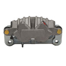 DFC 02-06 Buick Rainier Front-L Premium Caliper - Silver Zinc Coated