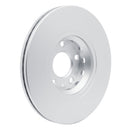 DFC GeoSPEC Coated Rotors - Plain