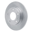 DFC GeoSPEC Coated Rotors - Plain