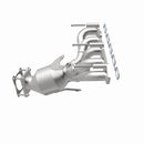 Magnaflow 01-05 Volvo S60/V70 2.4L Direct Fit Converter