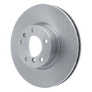 DFC Brake Rotors - Plain