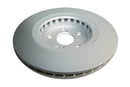 DBA 15-18 Lexus NX200t Front En-Shield Standard Rotor