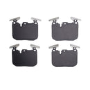 DFC 12-21 BMW M4 Front 4000 Hybridynamic Brake Pads