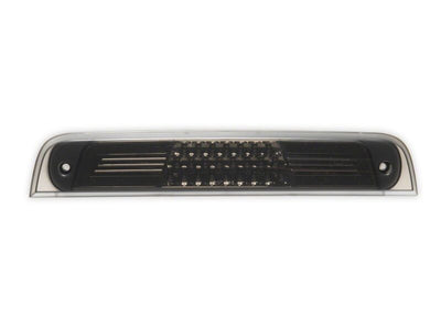 Raxiom 19-26 Dodge RAM 1500 Axial Series LED Third Brake Light- Smoked