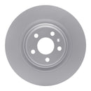 DFC Euro 5000 Ceramic Brake Pads