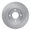 DFC 86-06 Nissan Pulsar NX Front Brake Rotor