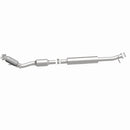 MagnaFlow 2019 Toyota RAV4 2.5L Direct Fit Converter