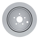 DFC GeoSPEC Coated Rotors - Plain
