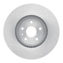 DFC Brake Rotors - Plain