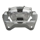 DFC 10-16 Hyundai Sonata Front-R Premium Caliper - Silver Zinc Coated