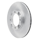 DFC 87-99 Hyundai Scoupe Front Brake Rotor