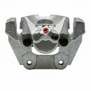 DFC 11-17 BMW 545i Rear-L Premium Caliper - Silver Zinc Coated