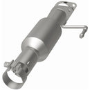 MagnaFlow Direct Fit Catalytic Converter 15-16 Ford Edge 3.5L FWD - Rear