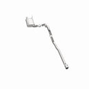 MagnaFlow BRE Exhaust Kit 05-09 Ford Mustang 4.0L