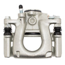 DFC 16-21 Mazda 6 Rear-L Silver Zinc Coated Premium Caliper