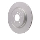DFC GeoSPEC Coated Rotors - Plain