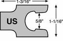 SPC Performance Caster/Camber Shims 1/16 (50)