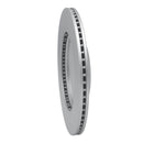 DFC GeoSPEC Coated Rotors - Plain