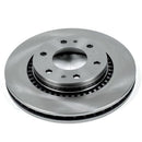 Power Stop 06-08 Isuzu Ascender Front Autospecialty Kit w/Cals