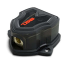 DS18 Distribution Block 1X0-GA In 3X4-GA Out