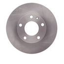 R1 78-81 BMW 733i Front & Rear Brake Rotor Set
