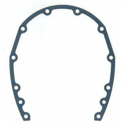 Fel-Pro Chevrolet V6/Chevrolet Small Block 262 Turbo/229/265/267/302 Engine Timing Cover Gasket