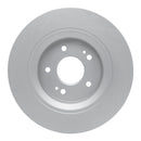 DFC 21-25 Hyundai Santa Fe Rear GeoSPEC Coated Rotor