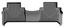 Husky Liners 25-26 Nissan Armada/Infiniti QX80 X-Act Contour 2nd Row Floor Liner - Black