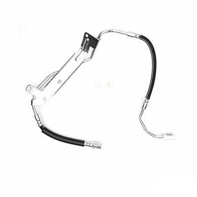 DFC 97-02 Dodge Durango Front-R Brake Hose