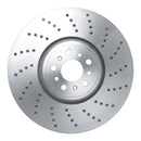 DFC 20-25 BMW X3/X4/X5/X6 Front Brake Rotors