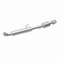 MagnaFlow 07-10 Sienna 3.5 Underbody Direct Fit Converter