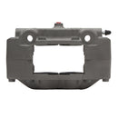 DFC 05-12 Acura RL Front-L Premium Caliper - Silver Zinc Coated