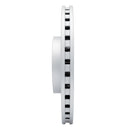 DFC 23-25 Genesis G70 Front GEOSPEC Coated Rotor