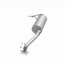 BRE Exhaust 11-16 Hyundai Elantra 1.8L Muffler Kit