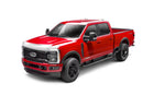 Husky Liners 11-18 RAM 2500/3500 Hood Shield - Chrome