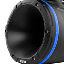 DS18 Tower Speakers 7in 300 Watts RMS w/ 1.75in Vc