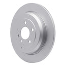DFC 5000 Advanced Low Met Brake Pads