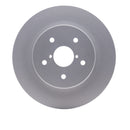 DFC GeoSPEC Coated Rotors - Plain